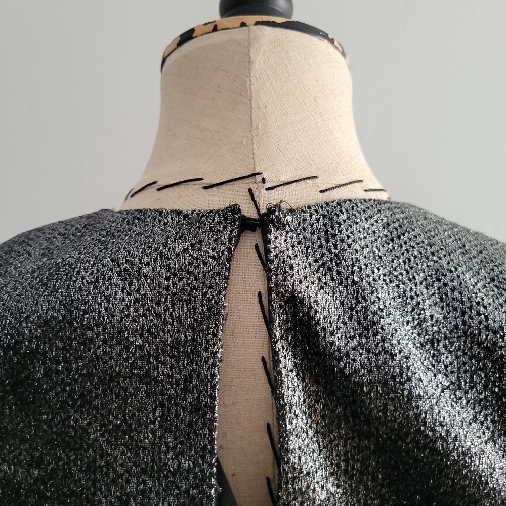 Saint Laurent mini dress - Picture 8 of 16